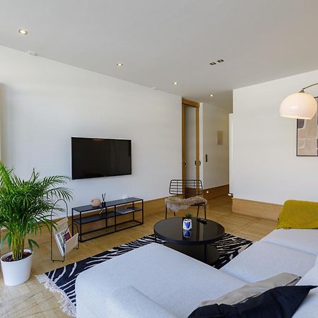 Couronne Apartments Brussels Ngoại thất bức ảnh