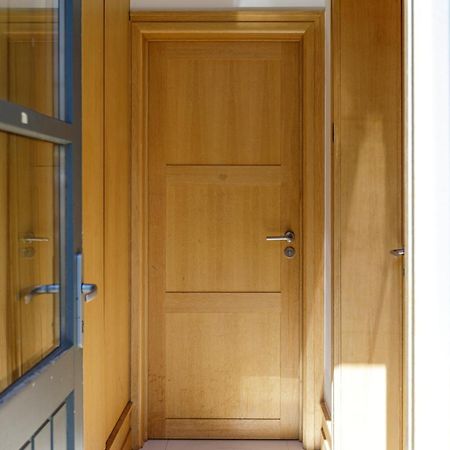 Couronne Apartments Brussels Ngoại thất bức ảnh