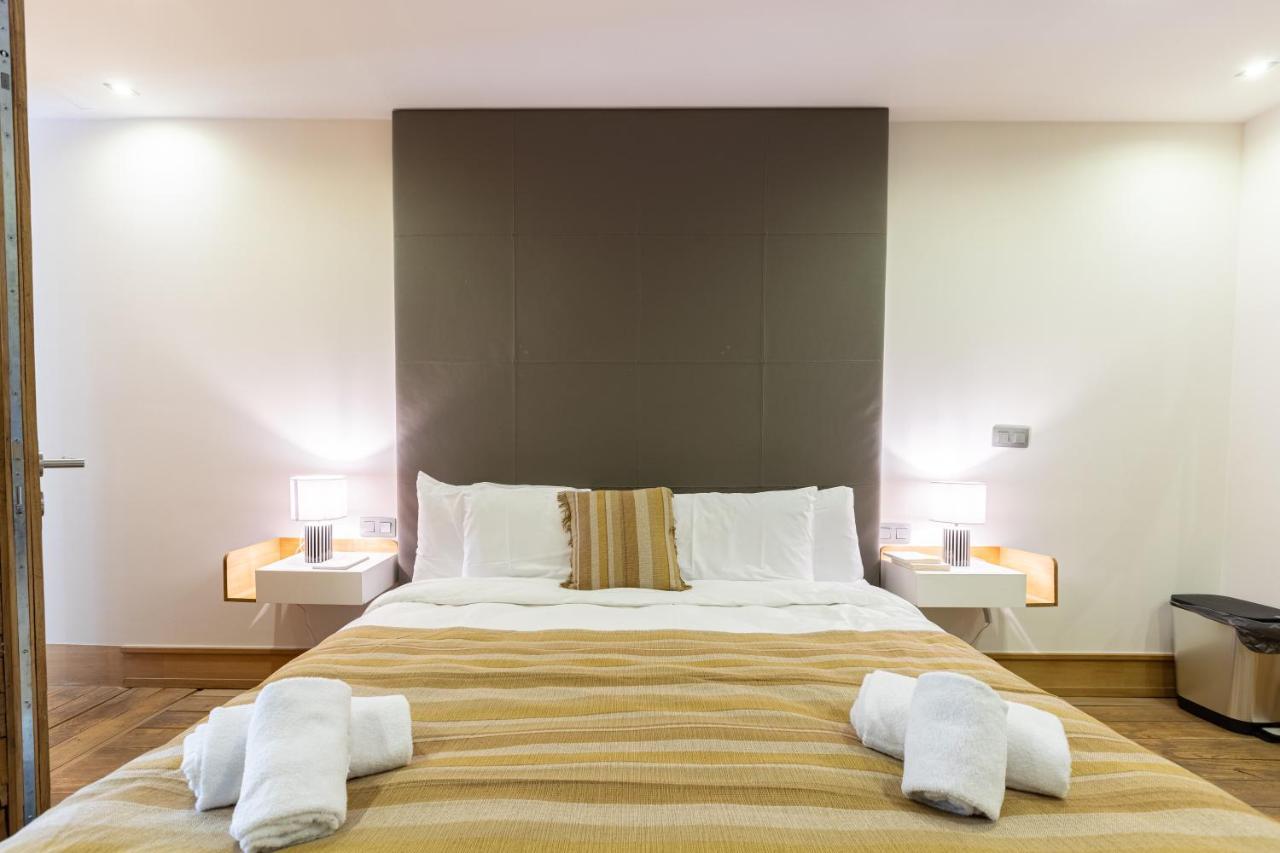 Couronne Apartments Brussels Ngoại thất bức ảnh