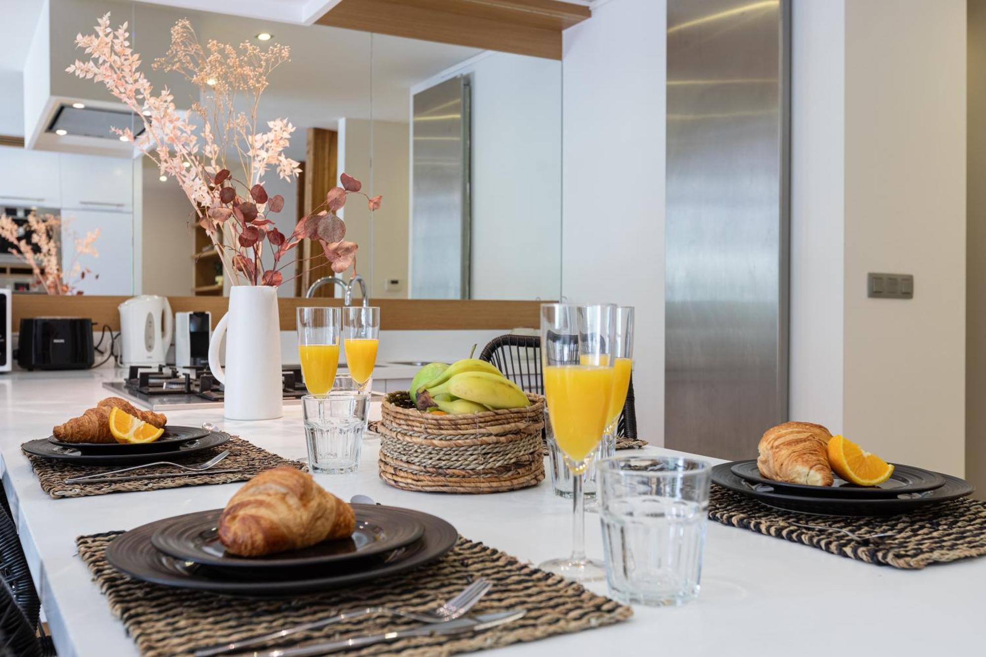 Couronne Apartments Brussels Ngoại thất bức ảnh