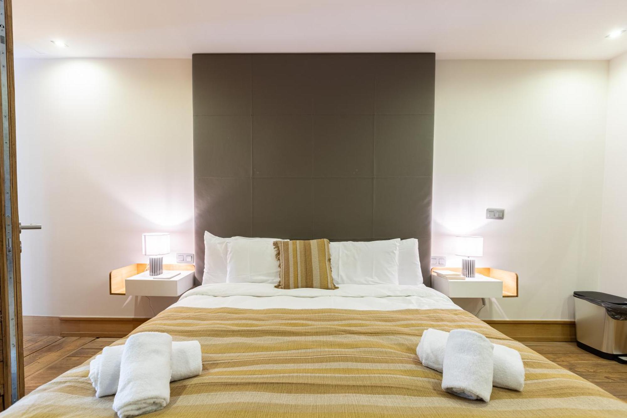 Couronne Apartments Brussels Ngoại thất bức ảnh