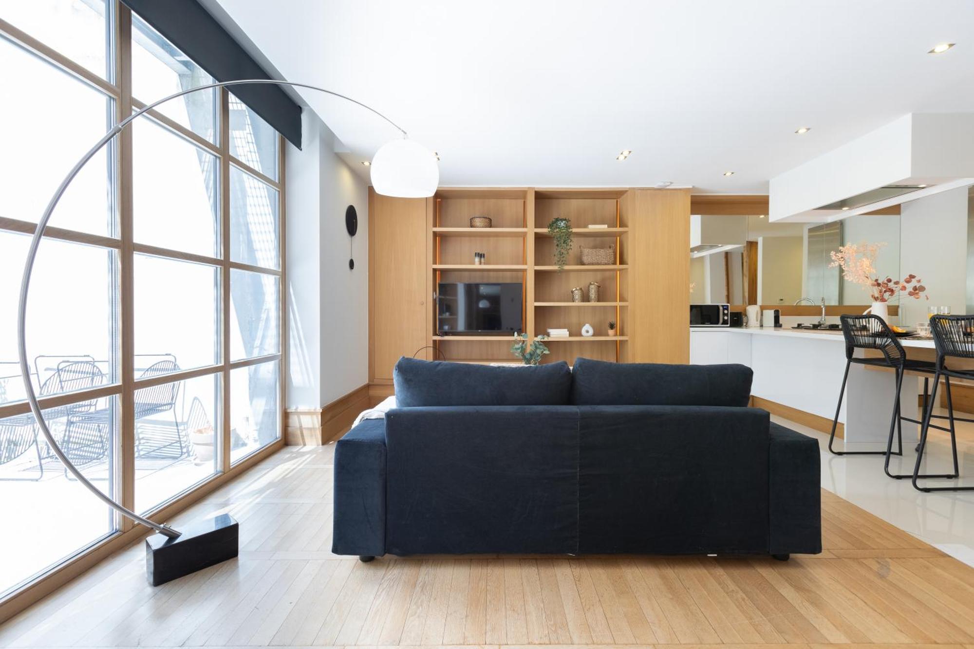 Couronne Apartments Brussels Ngoại thất bức ảnh