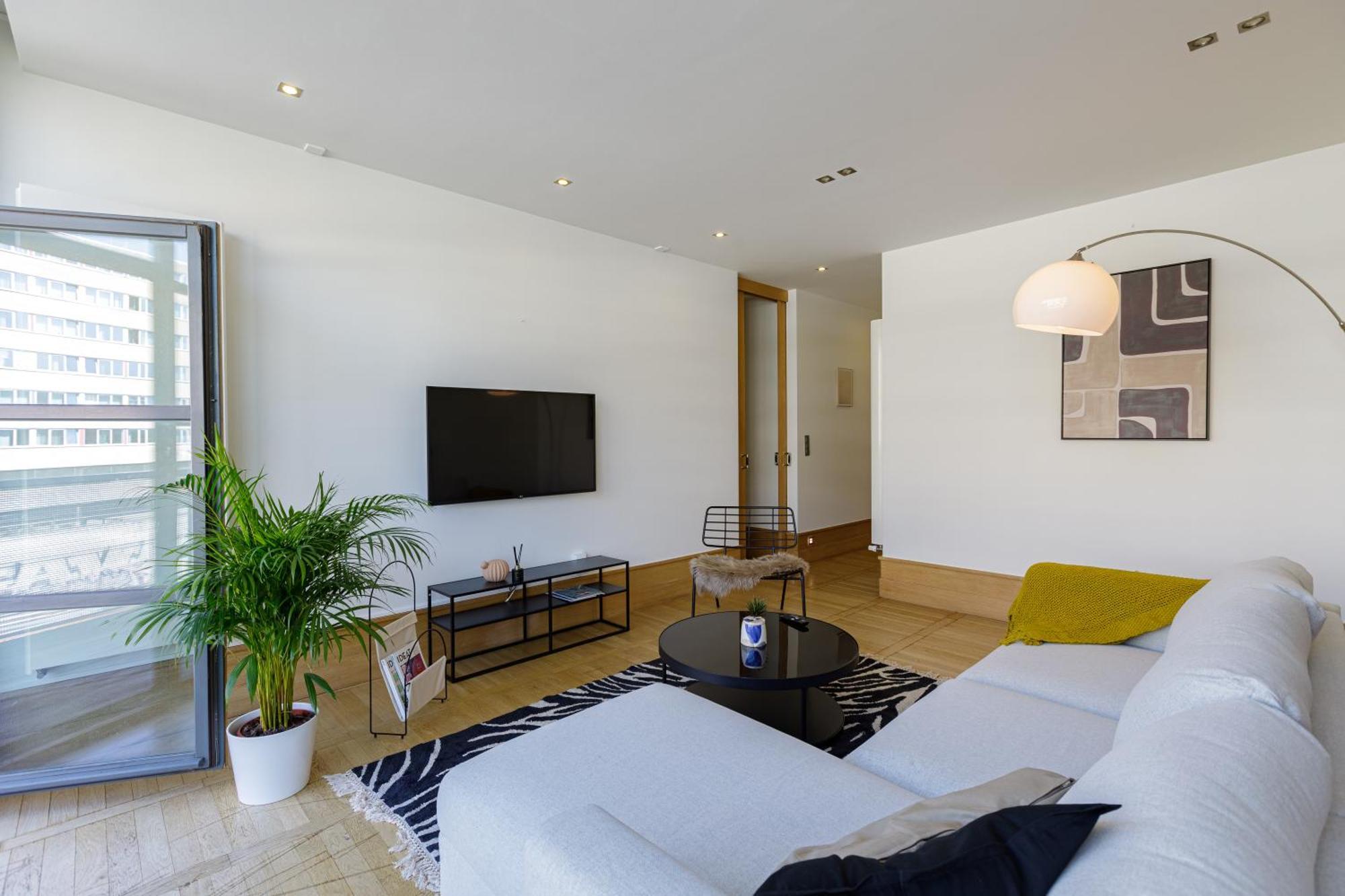 Couronne Apartments Brussels Ngoại thất bức ảnh