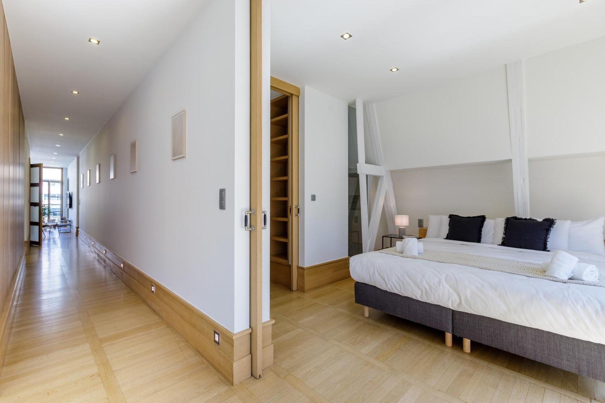 Couronne Apartments Brussels Ngoại thất bức ảnh