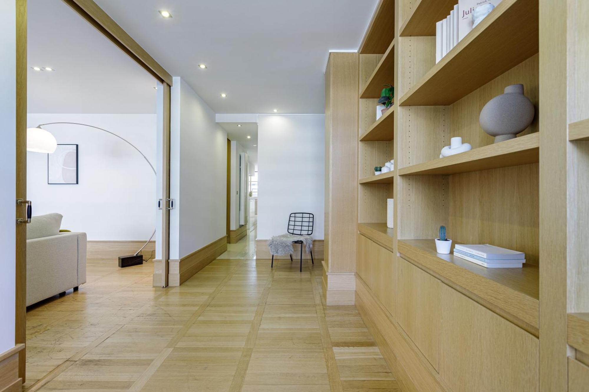 Couronne Apartments Brussels Ngoại thất bức ảnh