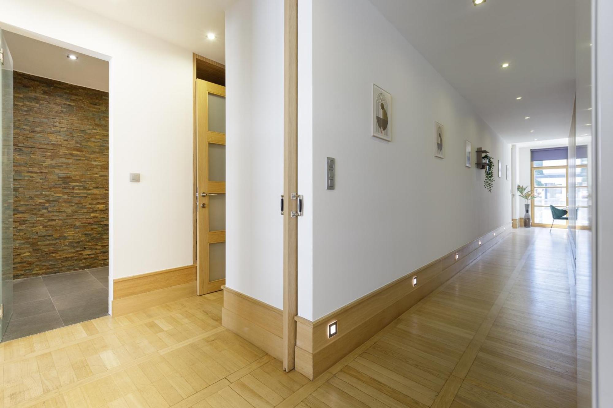 Couronne Apartments Brussels Ngoại thất bức ảnh