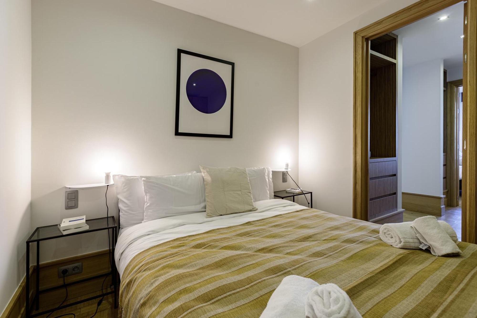 Couronne Apartments Brussels Ngoại thất bức ảnh
