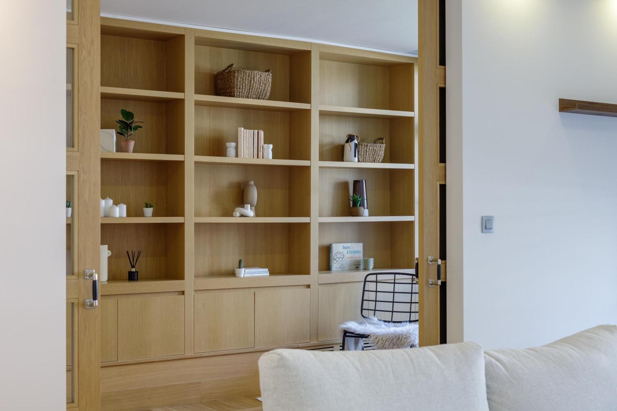 Couronne Apartments Brussels Ngoại thất bức ảnh