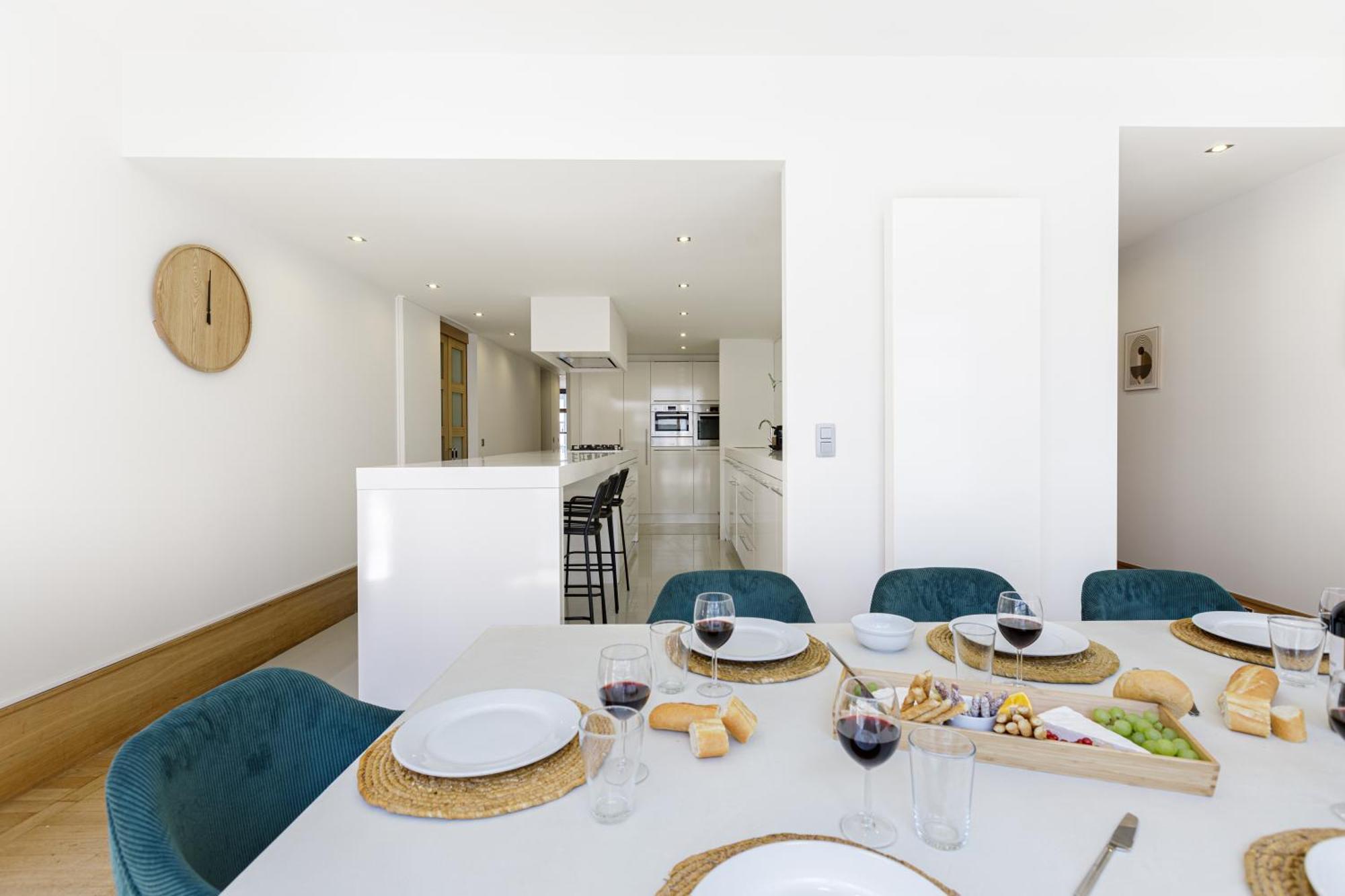 Couronne Apartments Brussels Ngoại thất bức ảnh