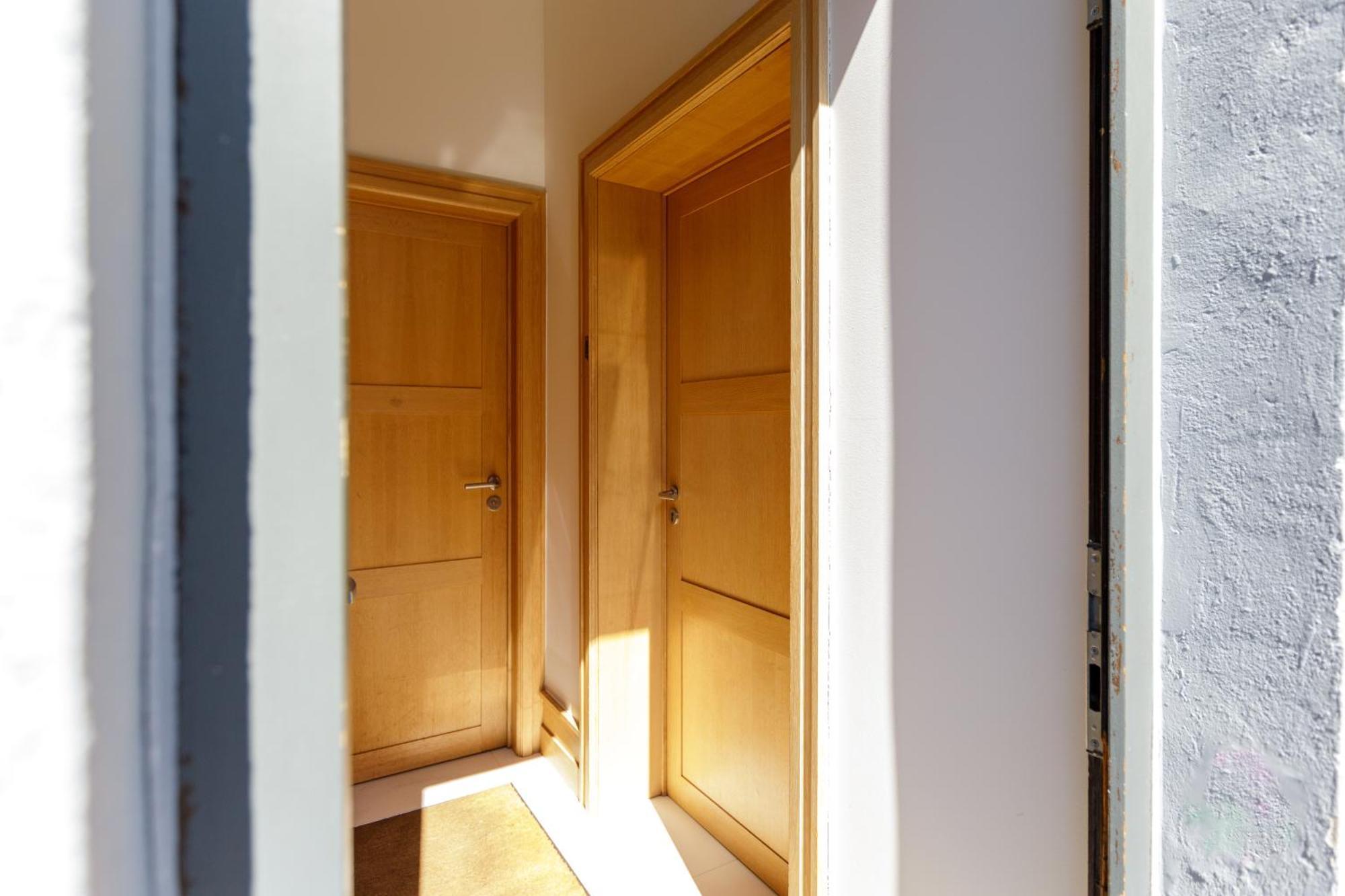 Couronne Apartments Brussels Ngoại thất bức ảnh
