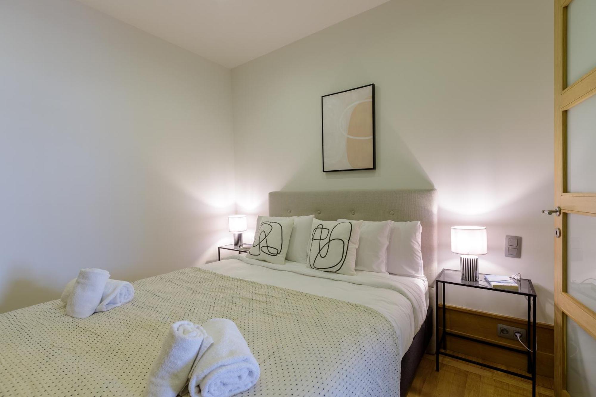Couronne Apartments Brussels Ngoại thất bức ảnh