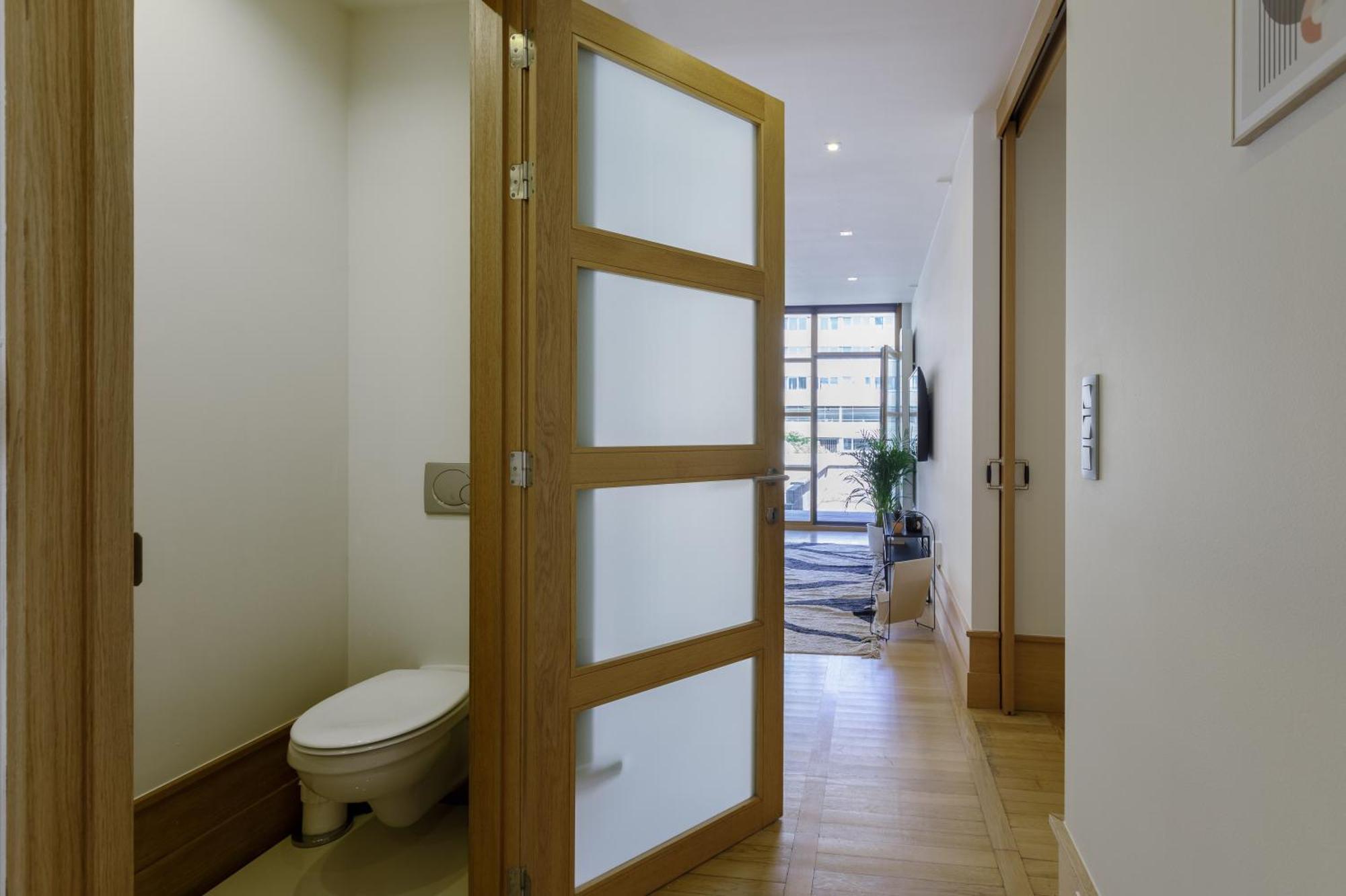 Couronne Apartments Brussels Ngoại thất bức ảnh