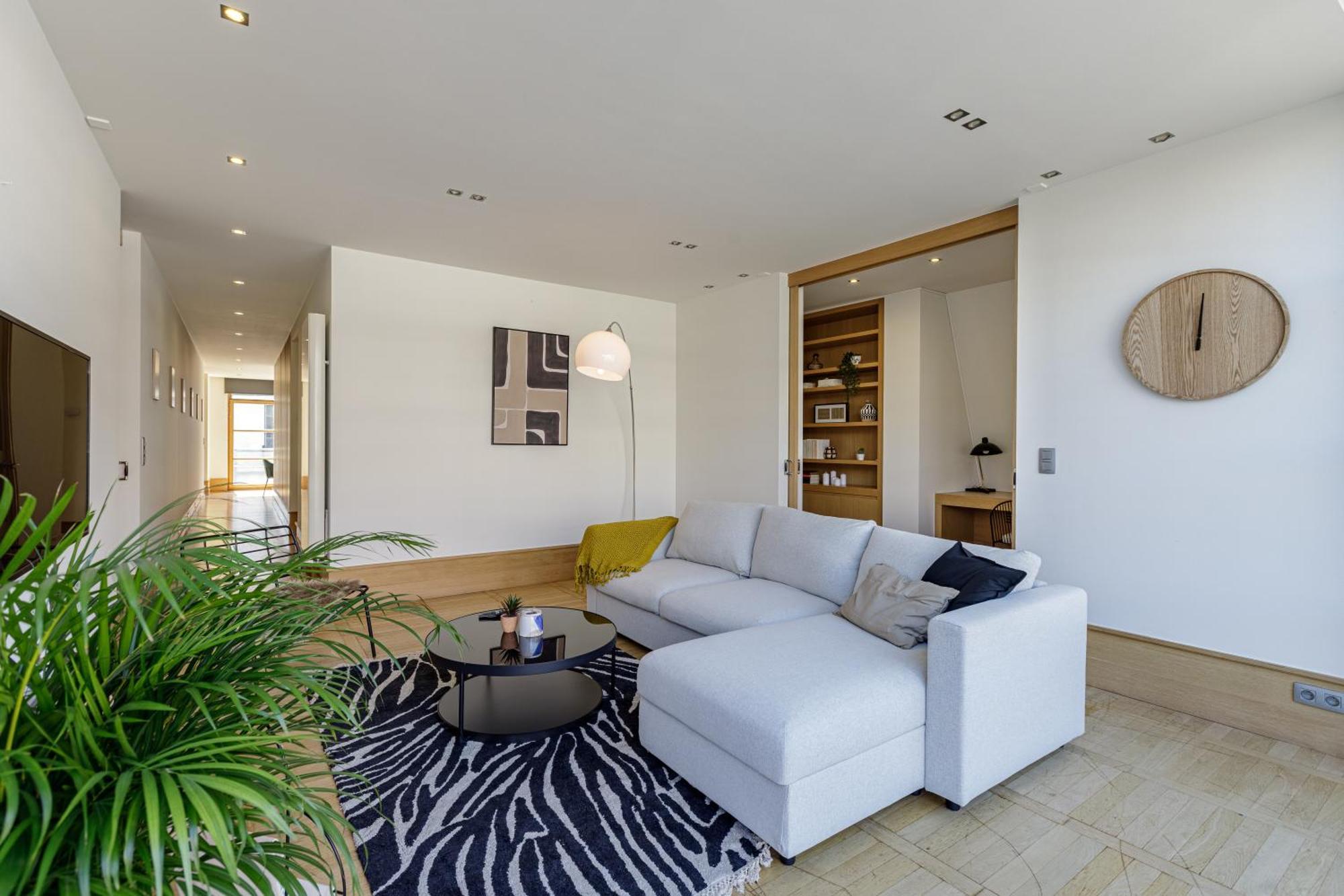 Couronne Apartments Brussels Ngoại thất bức ảnh