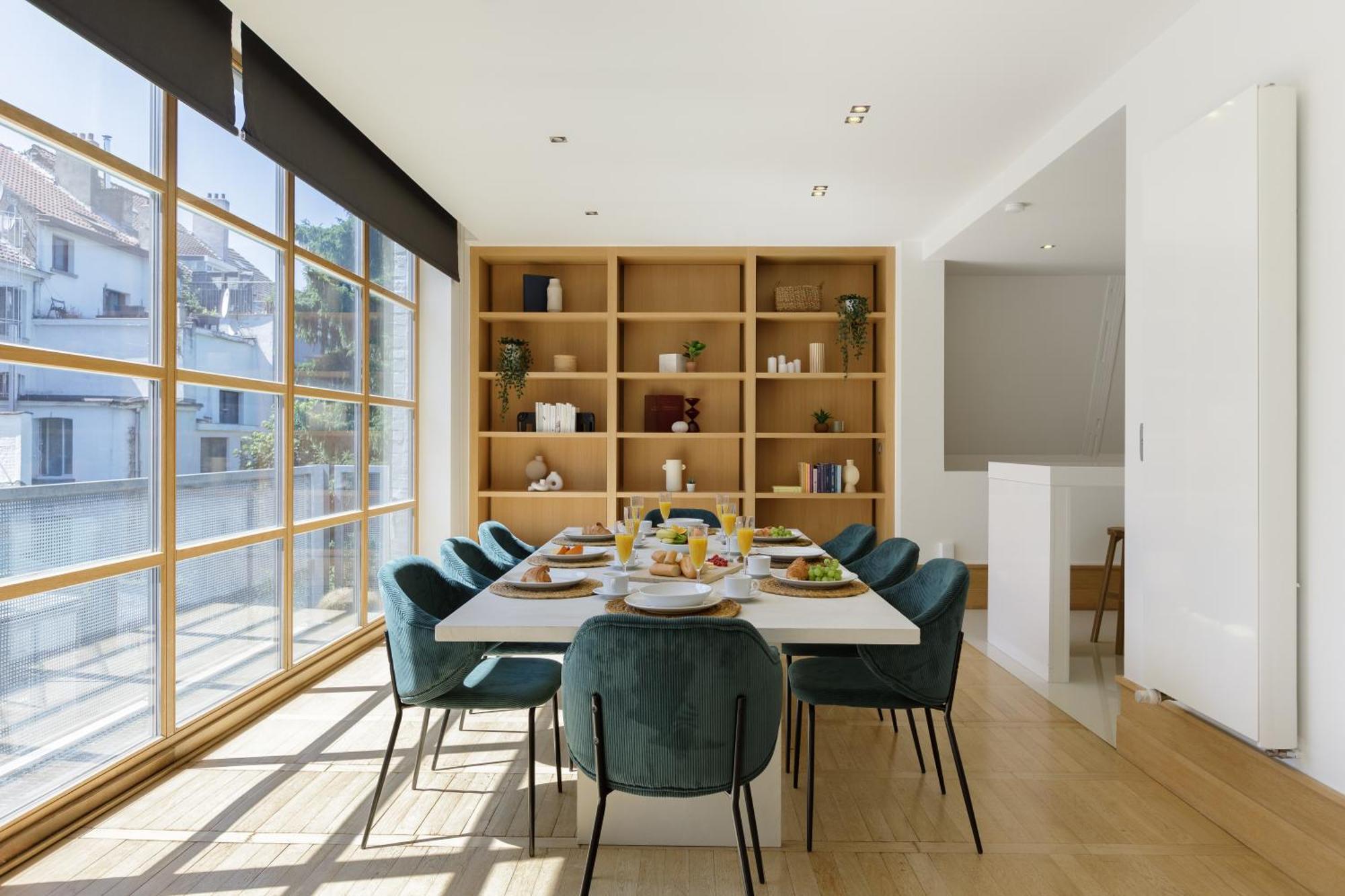 Couronne Apartments Brussels Ngoại thất bức ảnh