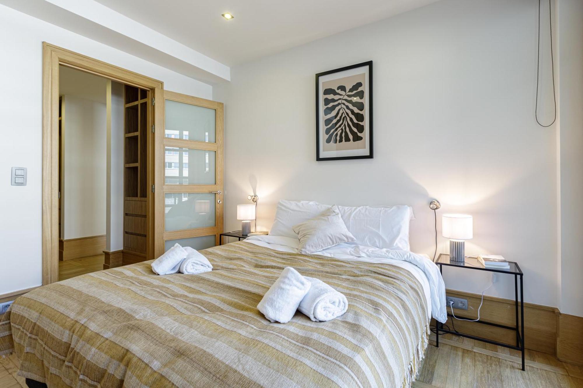 Couronne Apartments Brussels Ngoại thất bức ảnh