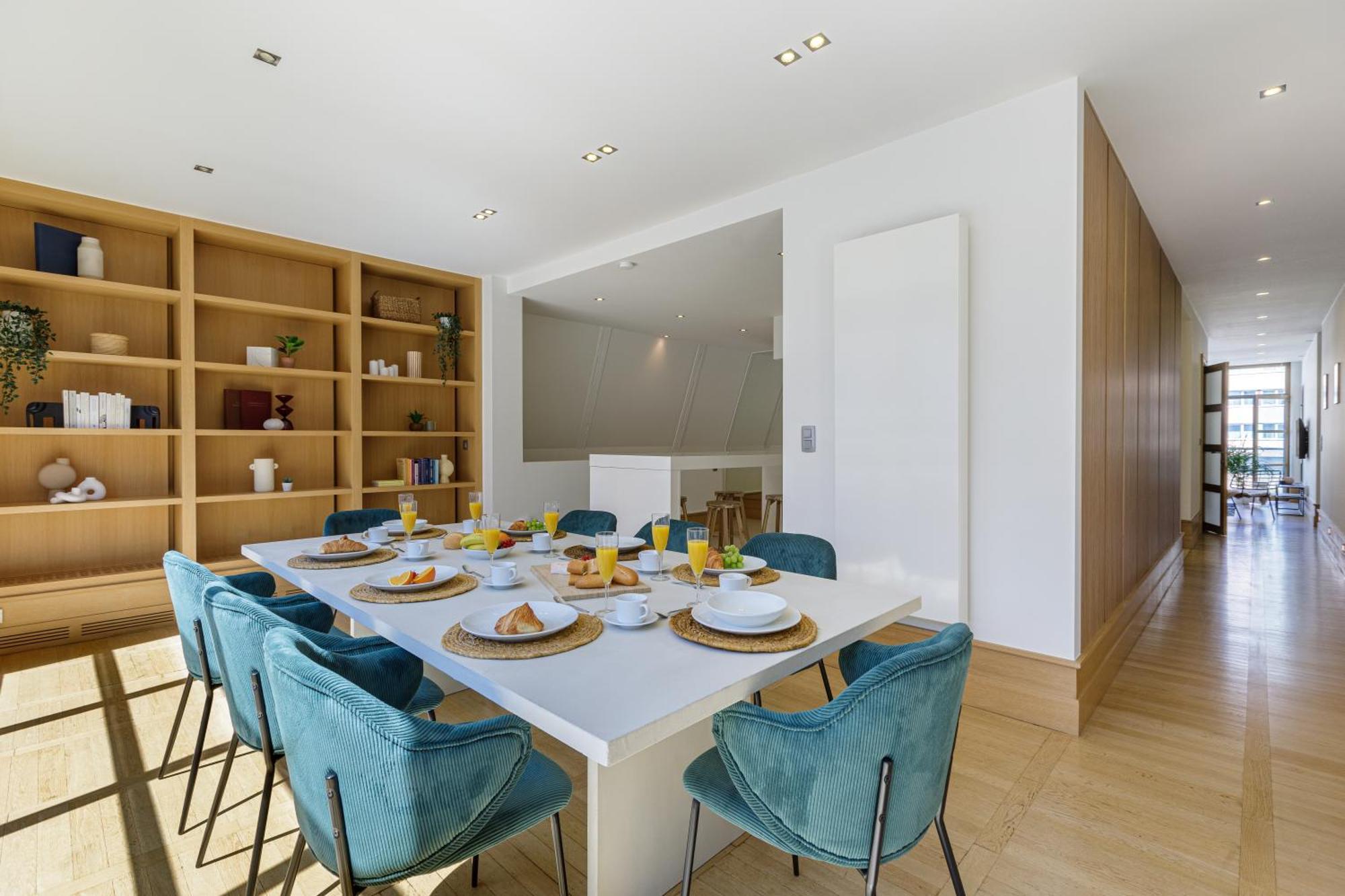 Couronne Apartments Brussels Ngoại thất bức ảnh