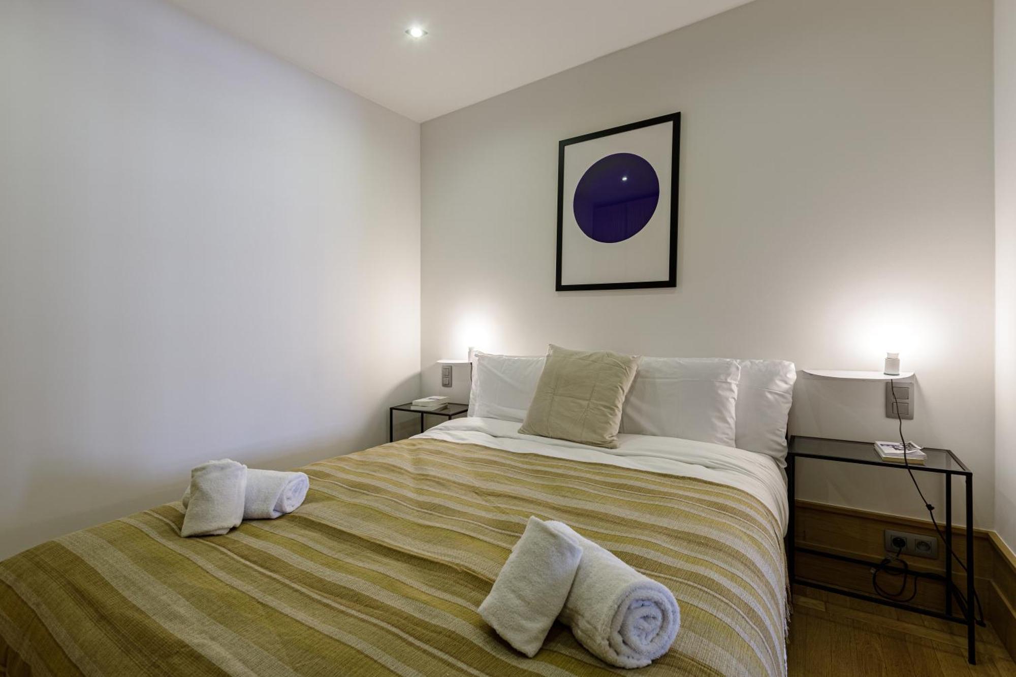 Couronne Apartments Brussels Ngoại thất bức ảnh
