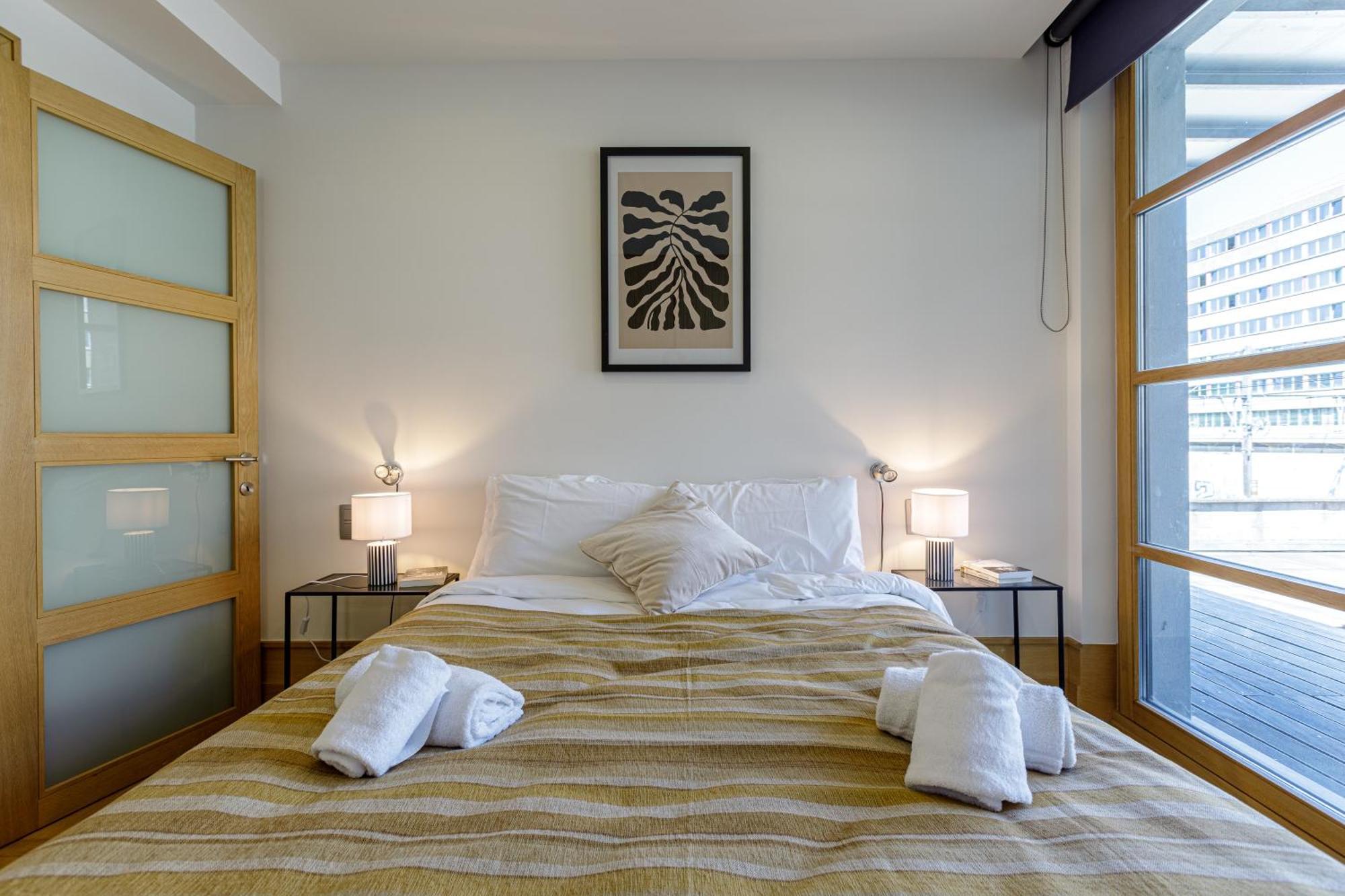 Couronne Apartments Brussels Ngoại thất bức ảnh