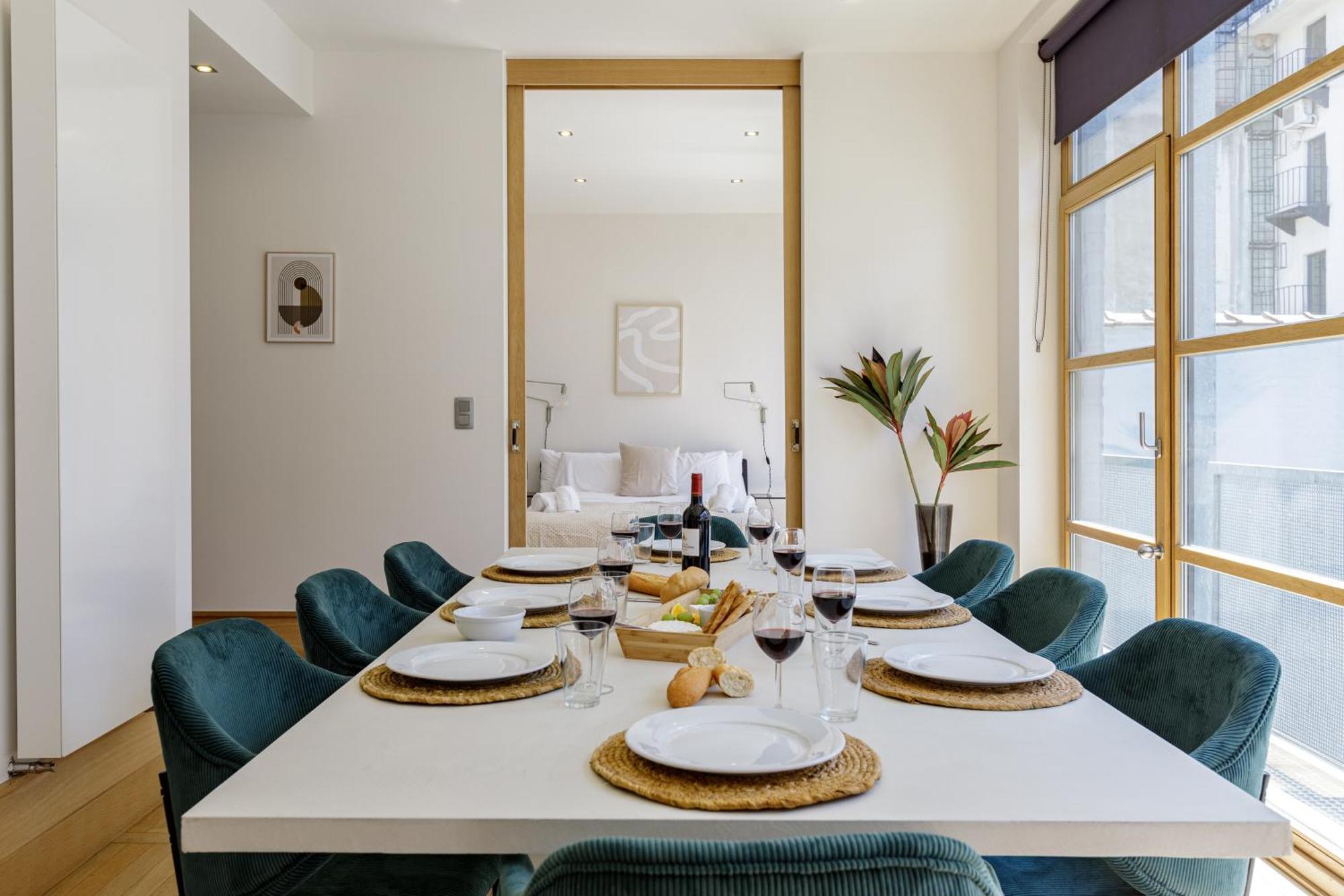 Couronne Apartments Brussels Ngoại thất bức ảnh