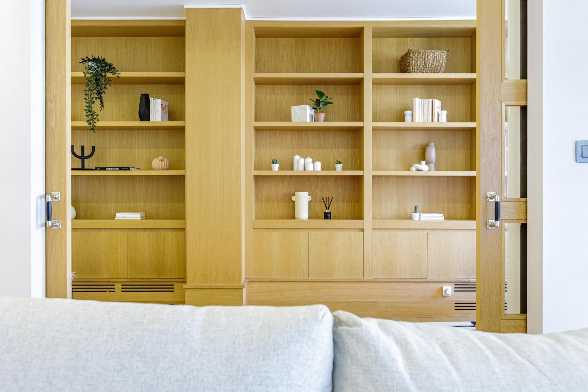 Couronne Apartments Brussels Ngoại thất bức ảnh