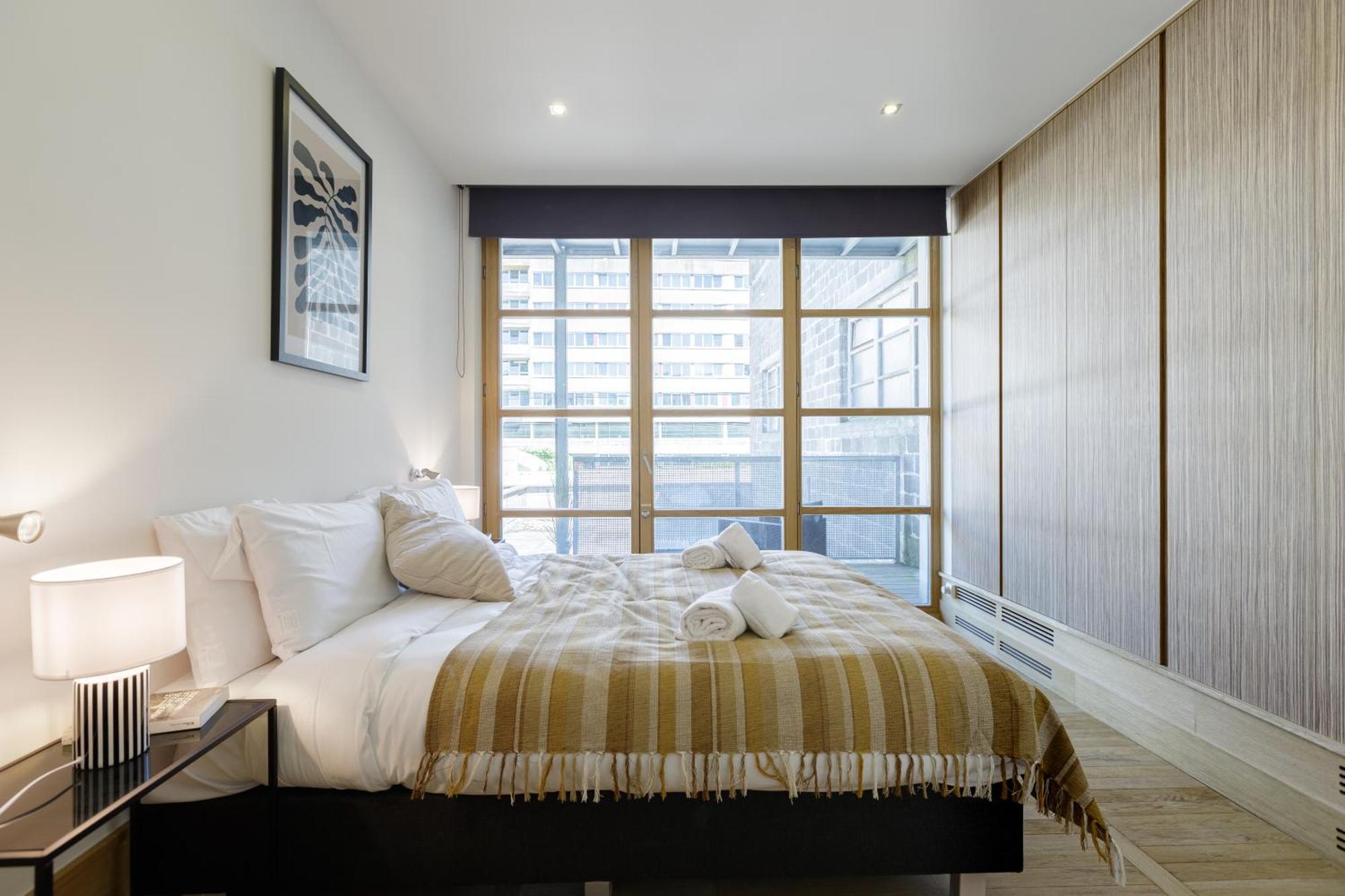 Couronne Apartments Brussels Ngoại thất bức ảnh