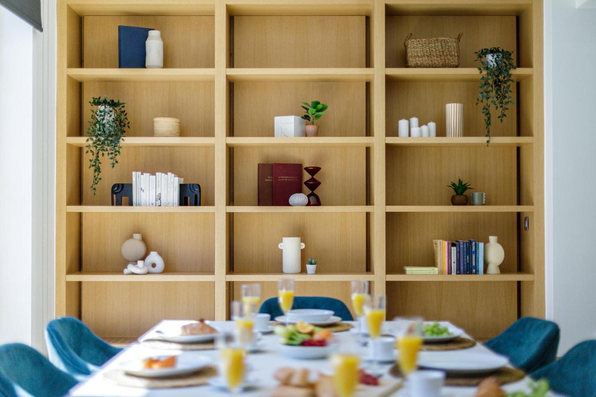 Couronne Apartments Brussels Ngoại thất bức ảnh