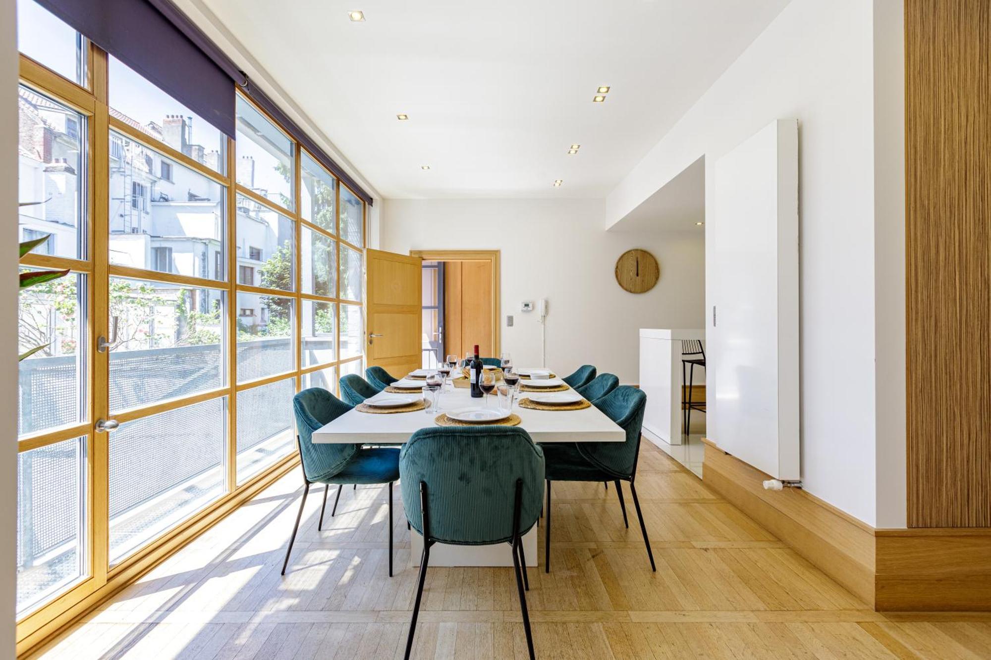 Couronne Apartments Brussels Ngoại thất bức ảnh