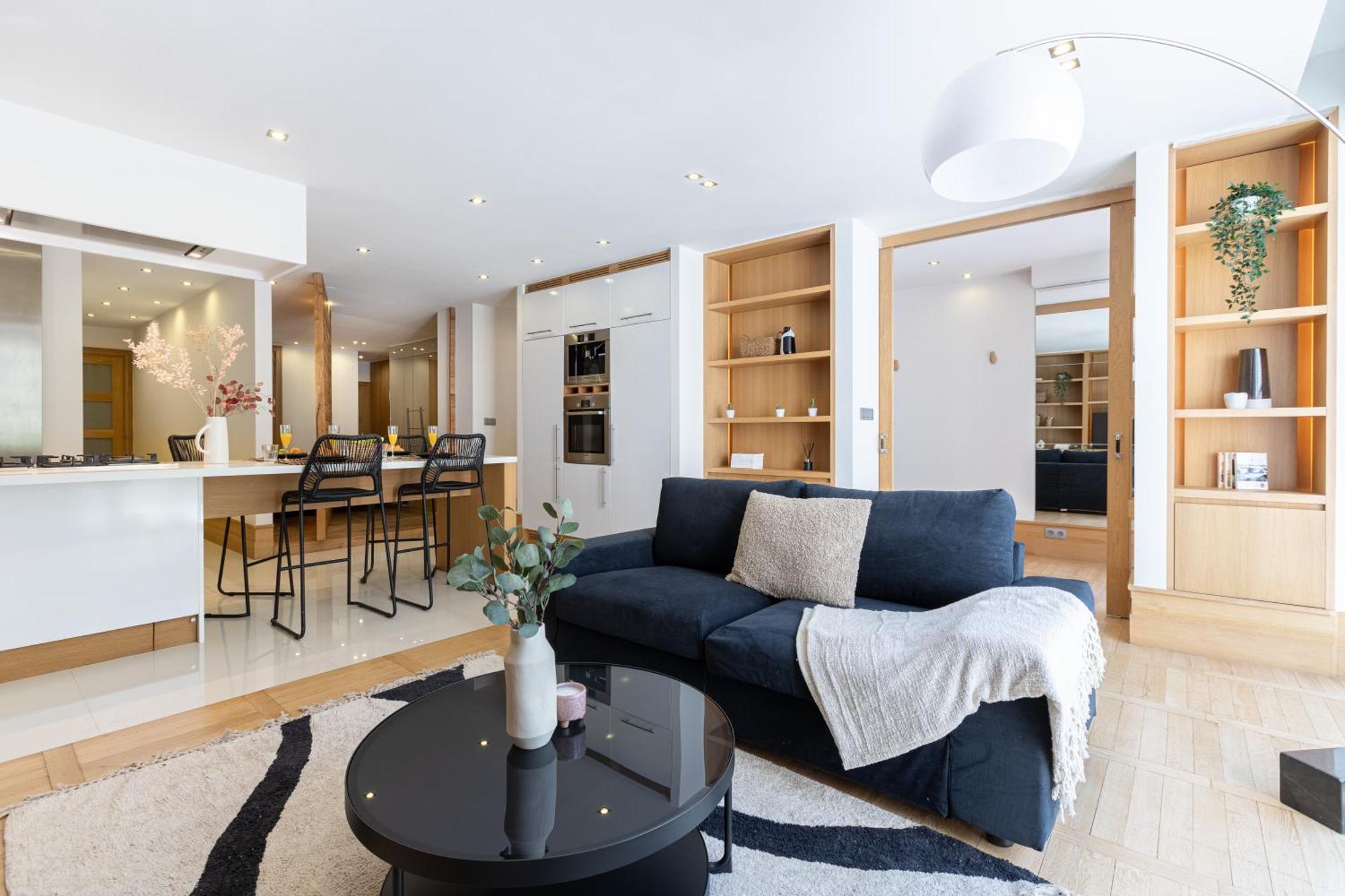 Couronne Apartments Brussels Ngoại thất bức ảnh