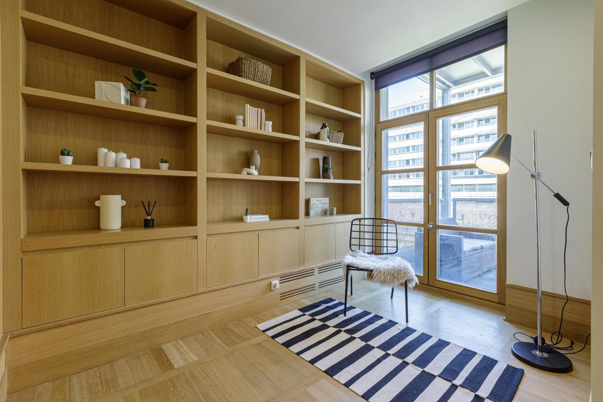 Couronne Apartments Brussels Ngoại thất bức ảnh