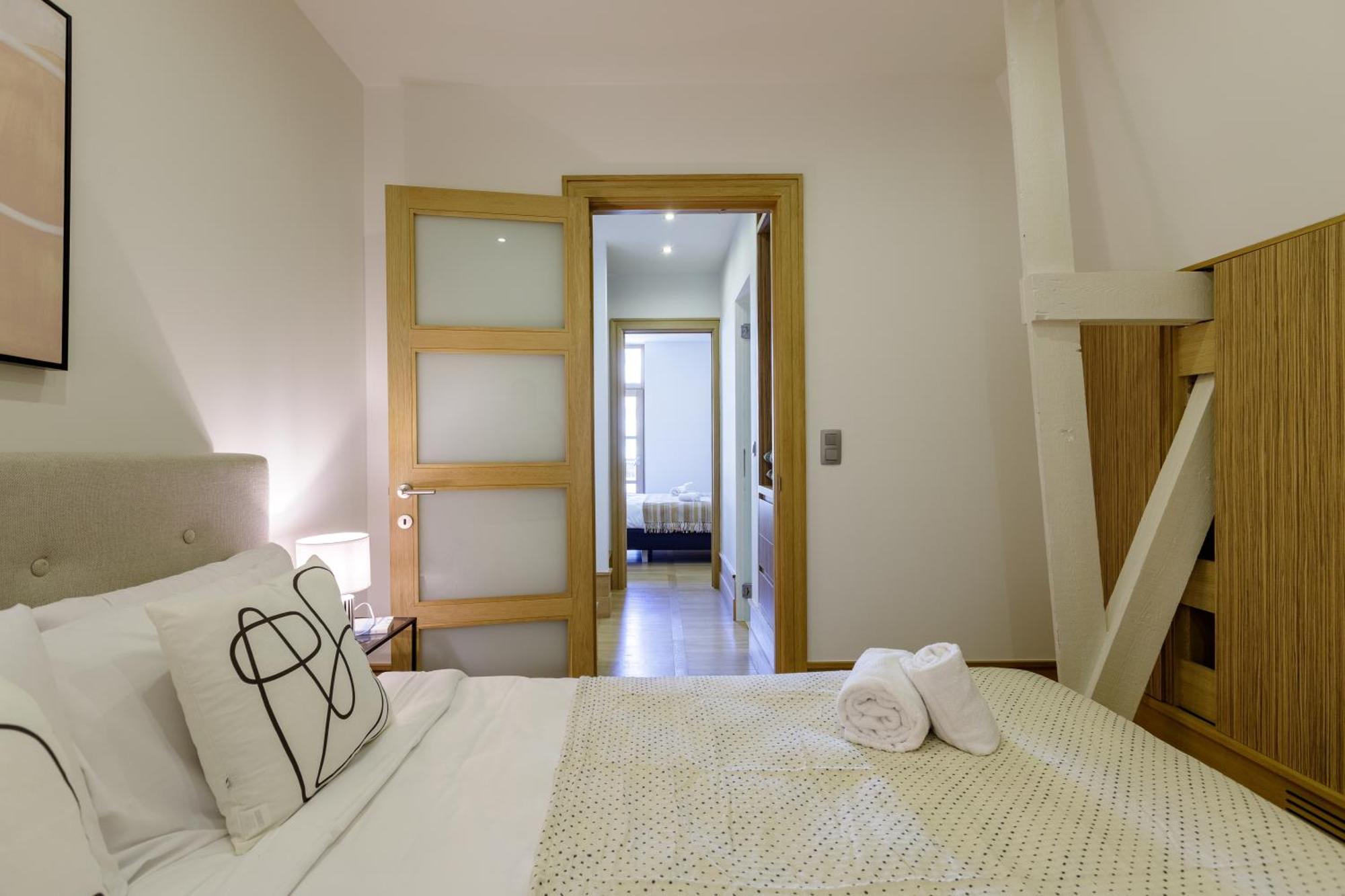 Couronne Apartments Brussels Ngoại thất bức ảnh